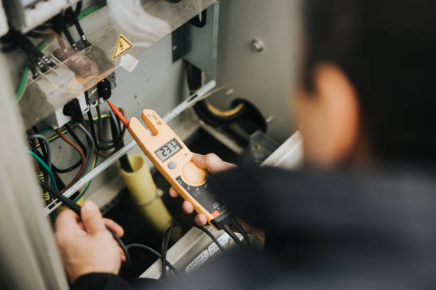 Best Electrical System Inspection  in Palmyra, WI