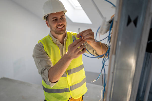 Best Electrical Contractors for Businesses  in Palmyra, WI